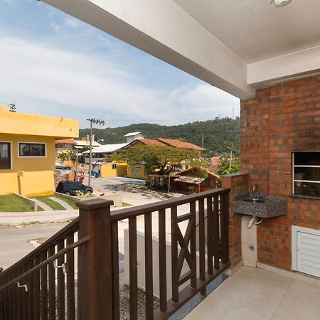 Residencial Los Abuelos 邦比尼亚斯 外观 照片