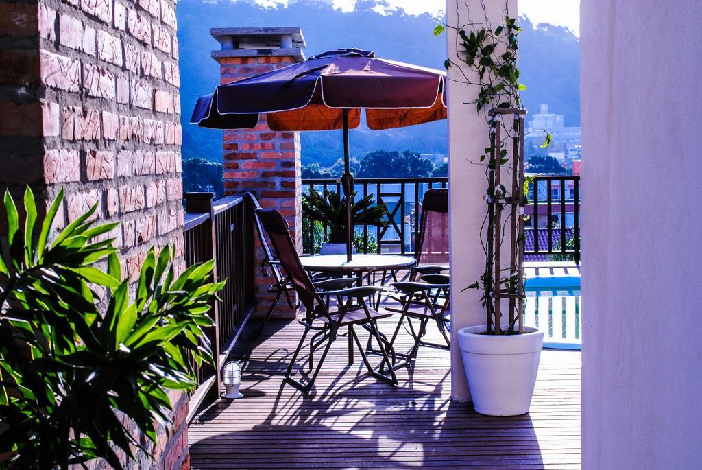 Residencial Los Abuelos 邦比尼亚斯 客房 照片