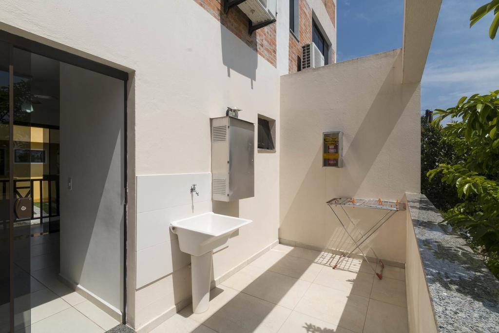 Residencial Los Abuelos 邦比尼亚斯 外观 照片