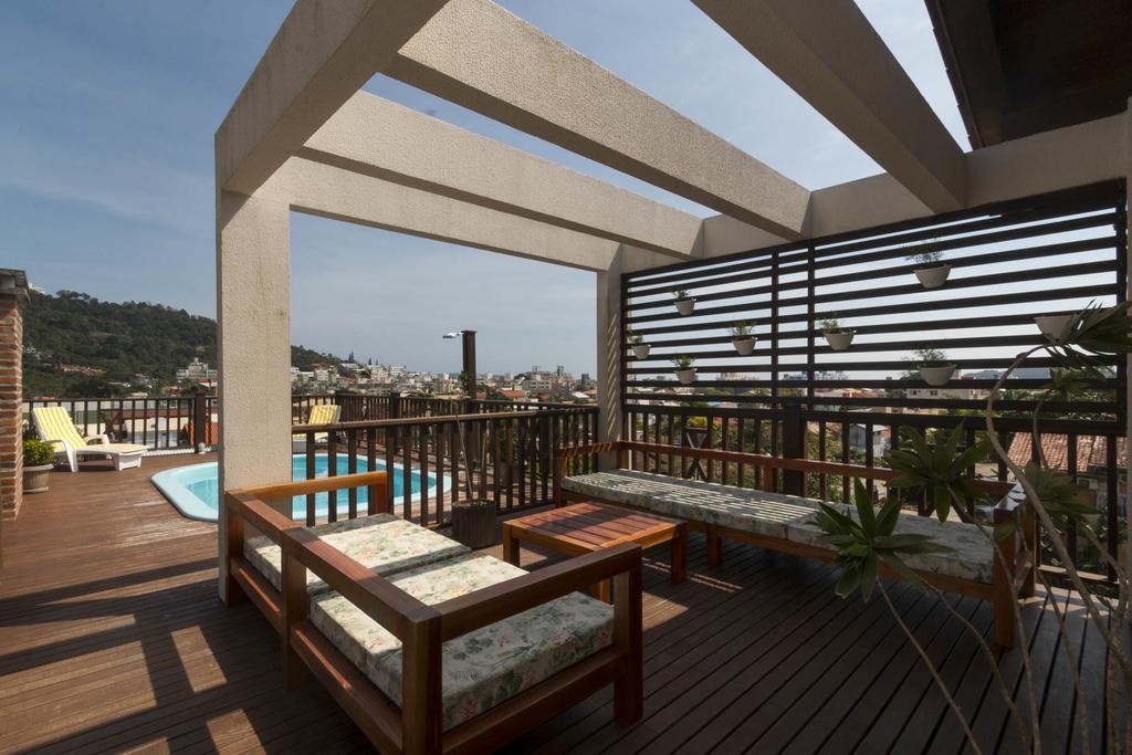 Residencial Los Abuelos 邦比尼亚斯 外观 照片