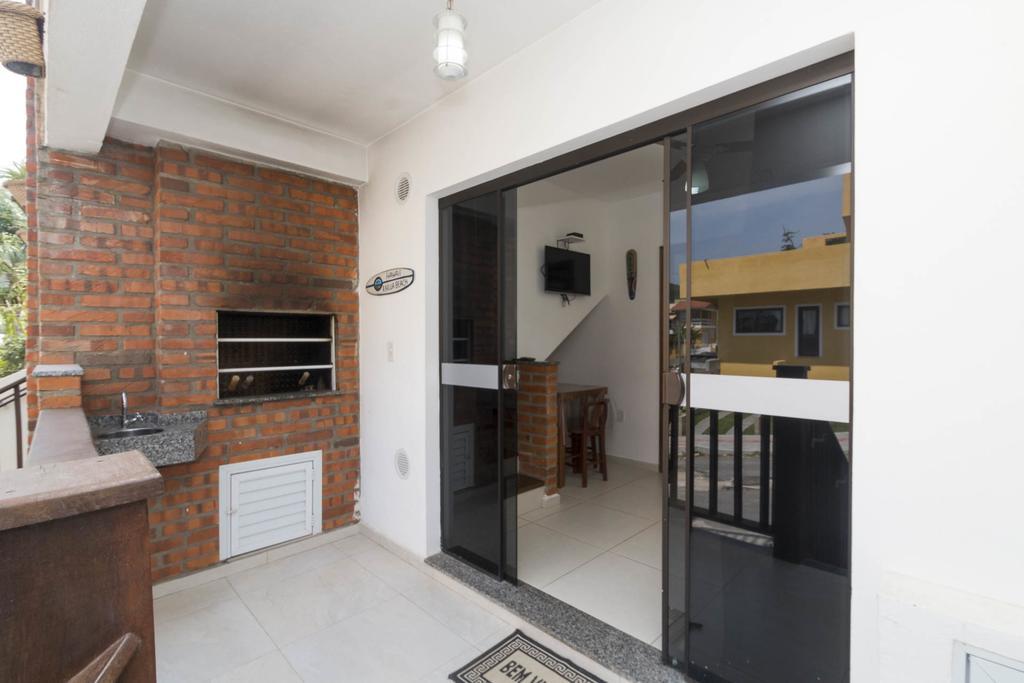 Residencial Los Abuelos 邦比尼亚斯 外观 照片