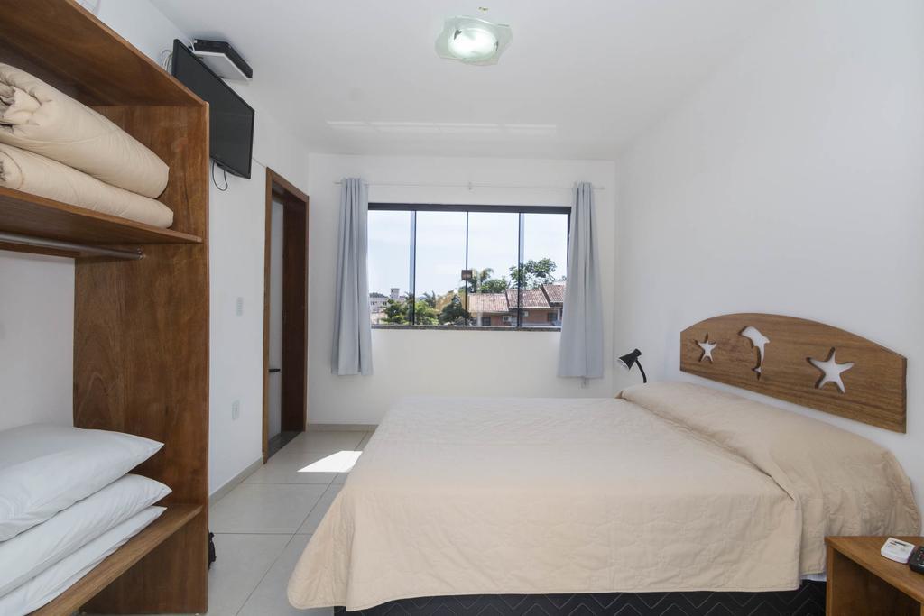 Residencial Los Abuelos 邦比尼亚斯 外观 照片