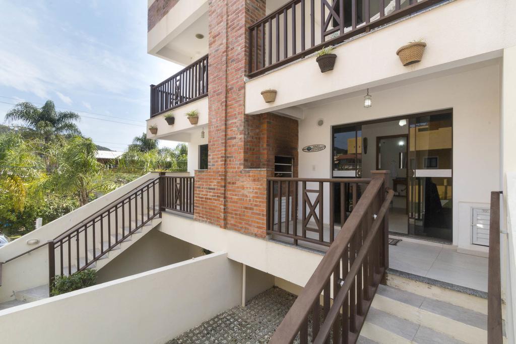 Residencial Los Abuelos 邦比尼亚斯 外观 照片