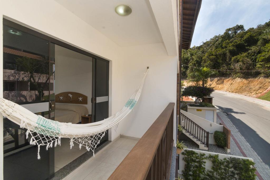 Residencial Los Abuelos 邦比尼亚斯 外观 照片