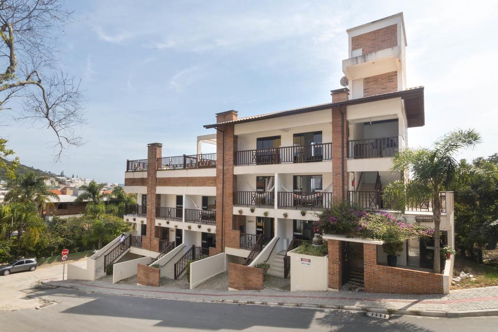Residencial Los Abuelos 邦比尼亚斯 外观 照片
