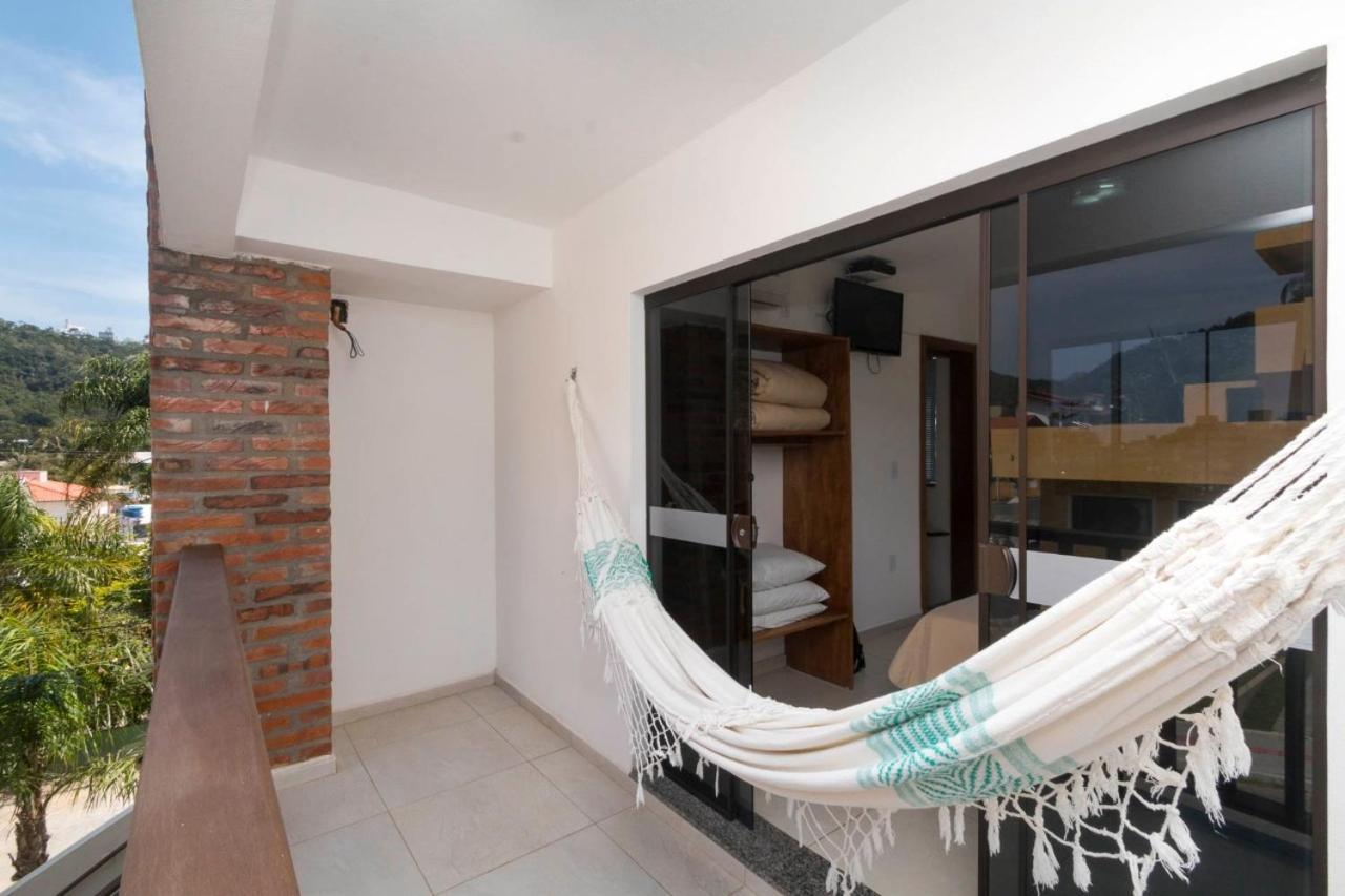Residencial Los Abuelos 邦比尼亚斯 外观 照片