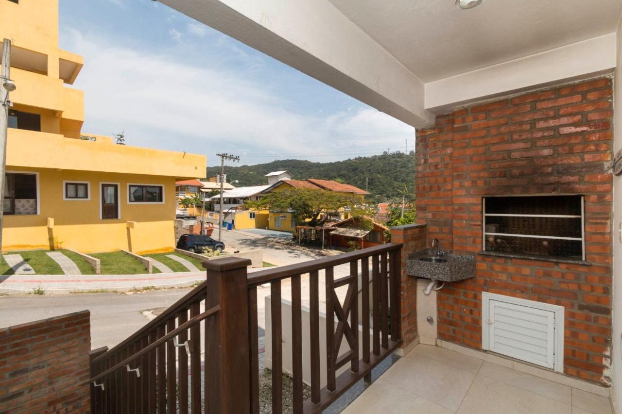 Residencial Los Abuelos 邦比尼亚斯 外观 照片